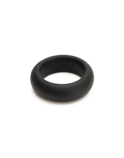 Je Joue - C-Ring Maximum Stretch - Siliconen Cockring - Zwart