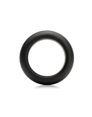 Je Joue - C-Ring Maximum Stretch - Siliconen Cockring - Zwart
