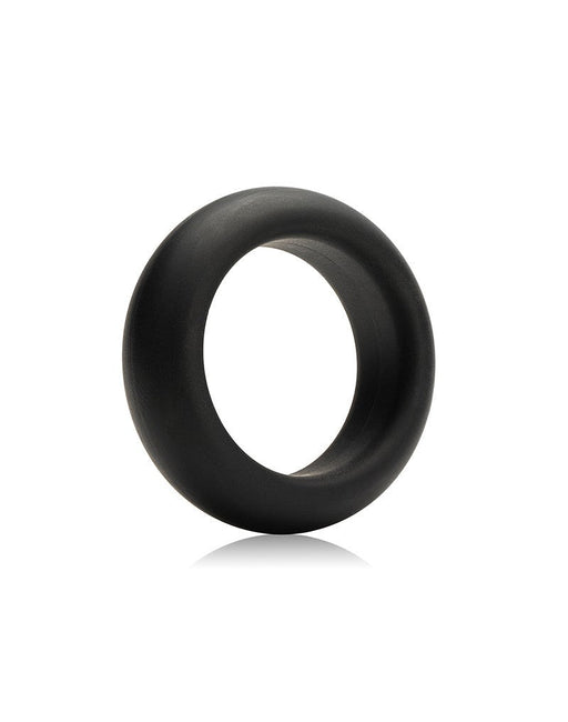 Je Joue - C-Ring Maximum Stretch - Siliconen Cockring - Zwart