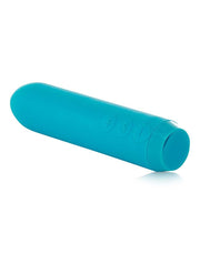 Je Joue - Classic Bullet Vibrator - Turquoise