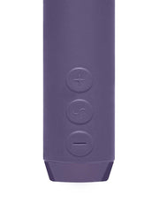 Je Joue - Classic Bullet Vibrator - Paars