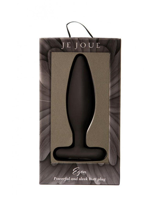 Je Joue - Egon - Anaal Vibrator - Premium Anale Vibrator met Afstandsbediening - Gerichte Intensiteit