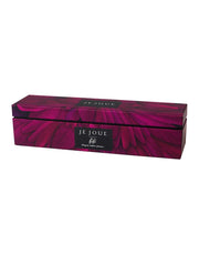 Je Joue - Fifi - Rabbit Vibrator - Paars