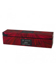 Je Joue - G-Kii - G-spot Vibrator - Zwart