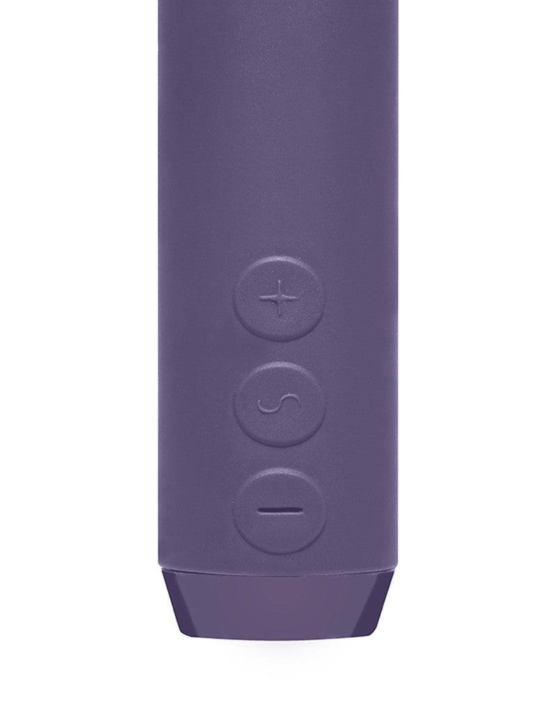 Je Joue - G-Spot Bullet Vibrator - Paars