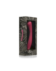 Je Joue - Juni - G-spot Vibrator - Roze