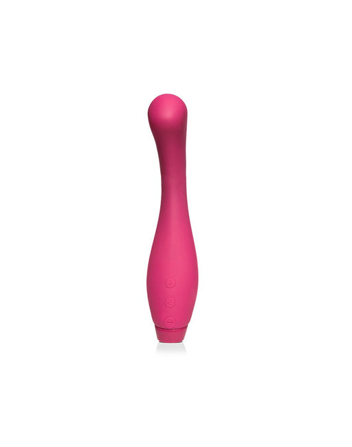 Je Joue - Juni - G-spot Vibrator - Roze