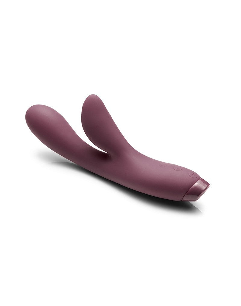 Je Joue - Hera Flex - Flexibele Rabbit Vibrator - Paars