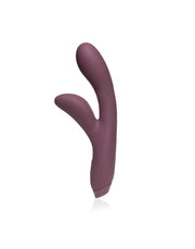 Je Joue - Hera Flex - Flexibele Rabbit Vibrator - Paars