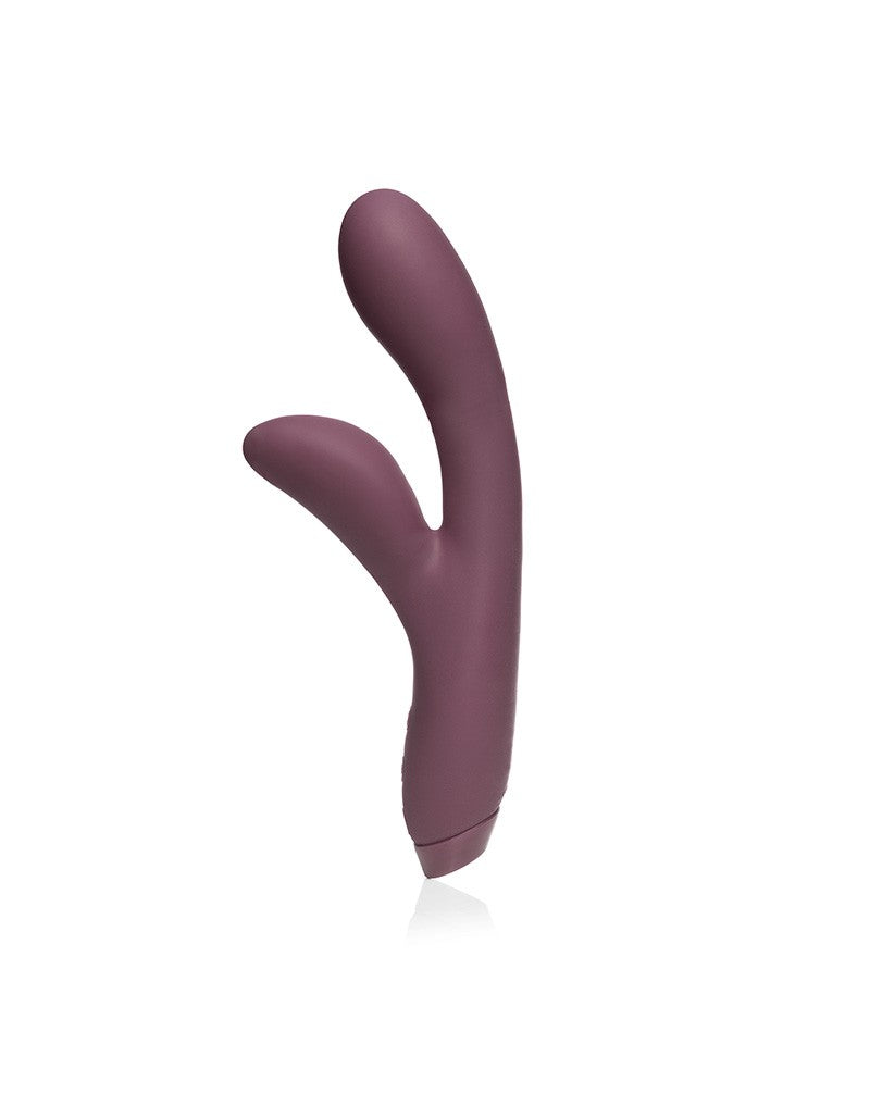 Je Joue - Hera Flex - Flexibele Rabbit Vibrator - Paars