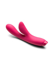 Je Joue - Hera Flex - Flexibele Rabbit Vibrator - Roze