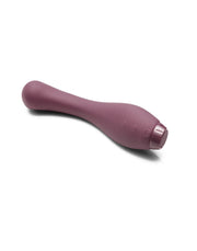 Je Joue - Juno Flex - Flexibele en G-spot Vibrator - Oudroze