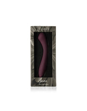 Je Joue - Juno Flex - Flexibele en G-spot Vibrator - Oudroze