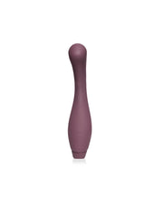Je Joue - Juno Flex - Flexibele en G-spot Vibrator - Oudroze