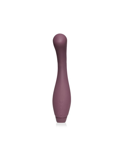 Je Joue - Juno Flex - Flexibele en G-spot Vibrator - Oudroze