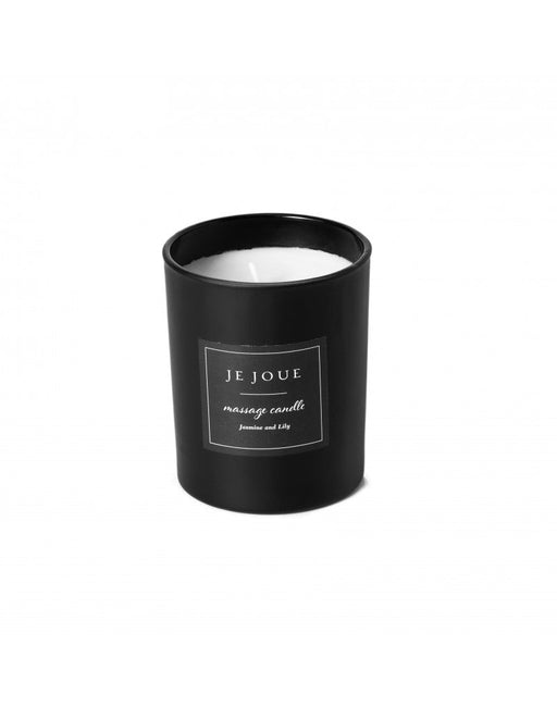 Je Joue - Massagekaars - Jasmijn & Lelie