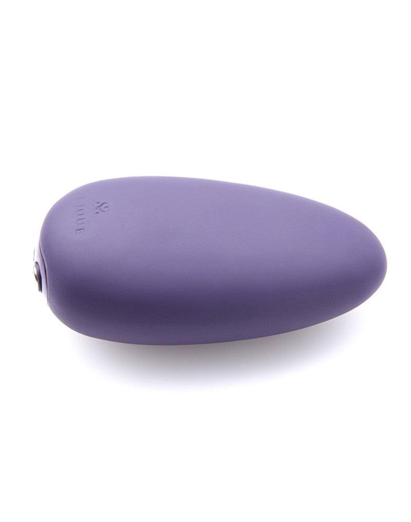 Je Joue - MiMi - Clitoris Vibrator - Paars
