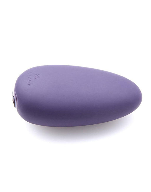 Je Joue - MiMi - Clitoris Vibrator - Paars