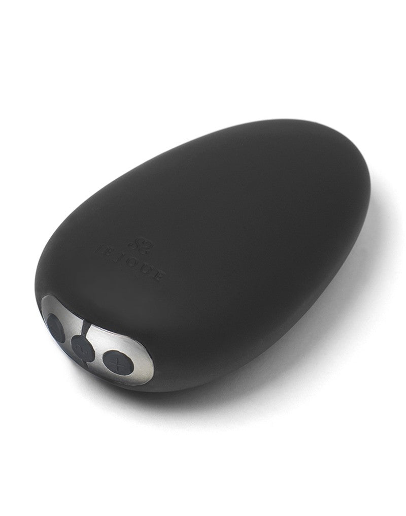 Je Joue - MiMi - Clitoris Vibrator - Zwart