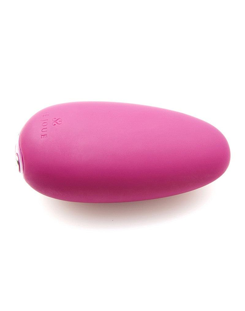 Je Joue - Mimi Soft - Clitoris Vibrator - Fuchsia