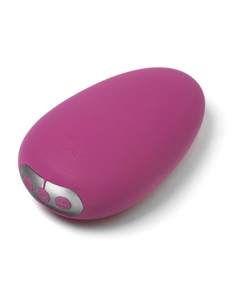 Je Joue - Mimi Soft - Clitoris Vibrator - Fuchsia