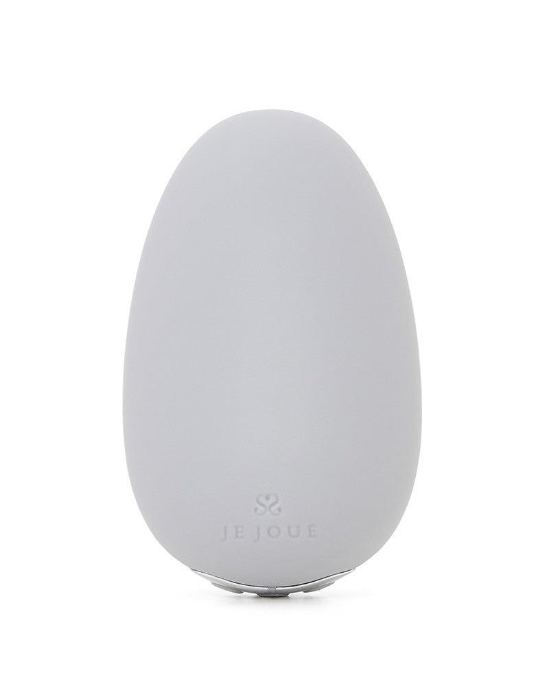 Je Joue - Mimi Soft - Clitoris Vibrator - Grijs