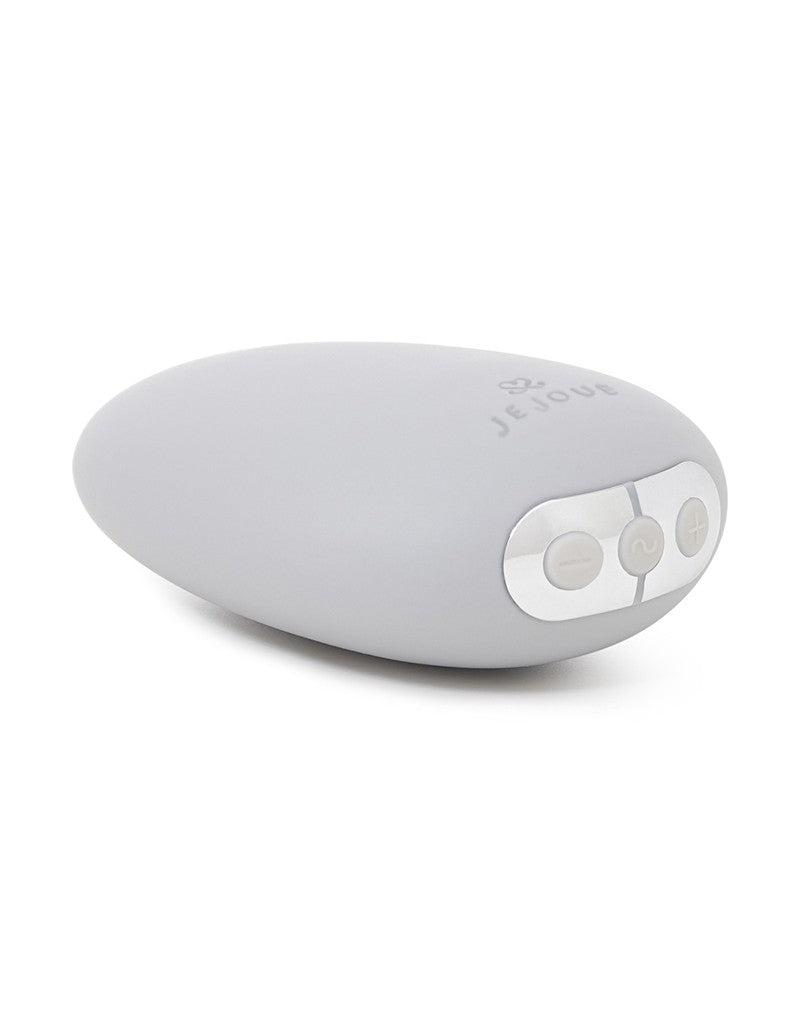 Je Joue - Mimi Soft - Clitoris Vibrator - Grijs