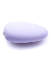 Je Joue - Mimi Soft - Clitoris Vibrator - Lila