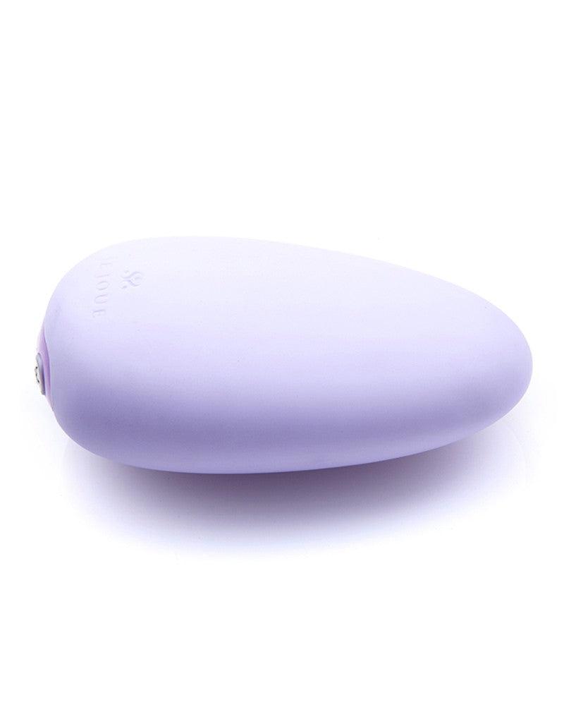 Je Joue - Mimi Soft - Clitoris Vibrator - Lila