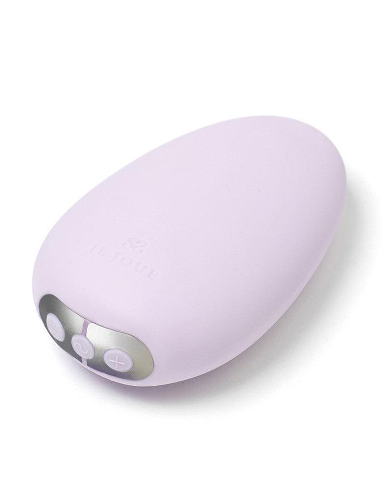 Je Joue - Mimi Soft - Clitoris Vibrator - Lila