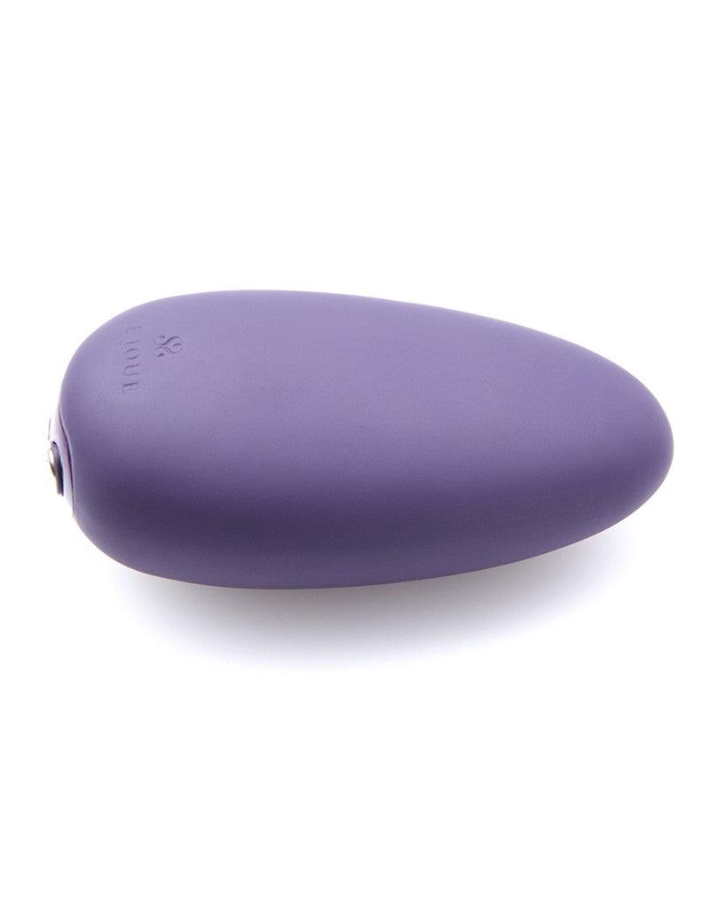 Je Joue - Mimi Soft - Clitoris Vibrator - Paars