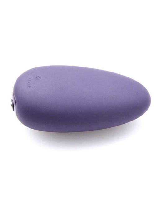 Je Joue - Mimi Soft - Clitoris Vibrator - Paars