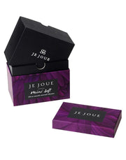 Je Joue - Mimi Soft - Clitoris Vibrator - Paars