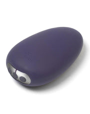 Je Joue - Mimi Soft - Clitoris Vibrator - Paars