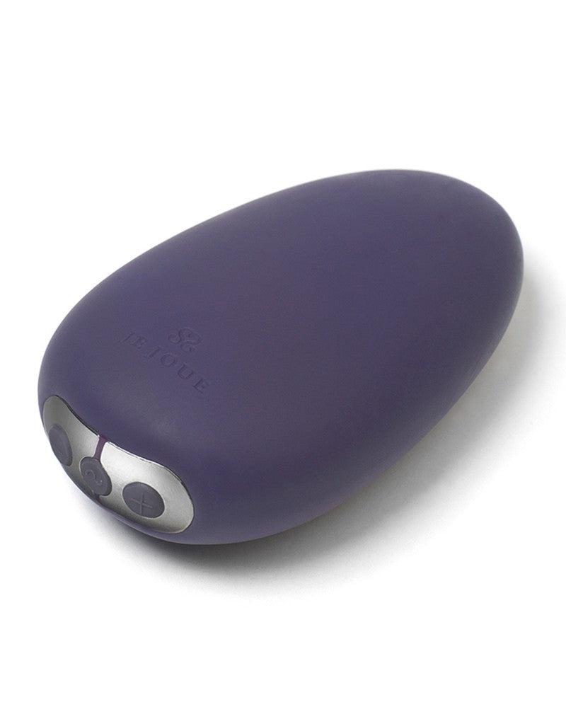 Je Joue - Mimi Soft - Clitoris Vibrator - Paars