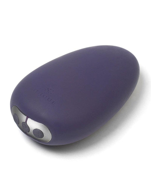Je Joue - Mimi Soft - Clitoris Vibrator - Paars
