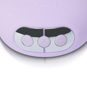 Je Joue - Mimi Deux - Dubbelzijdige Clitoris Vibrator - Lila