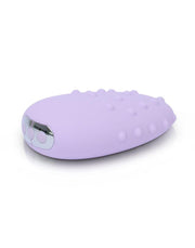 Je Joue - Mimi Deux - Dubbelzijdige Clitoris Vibrator - Lila