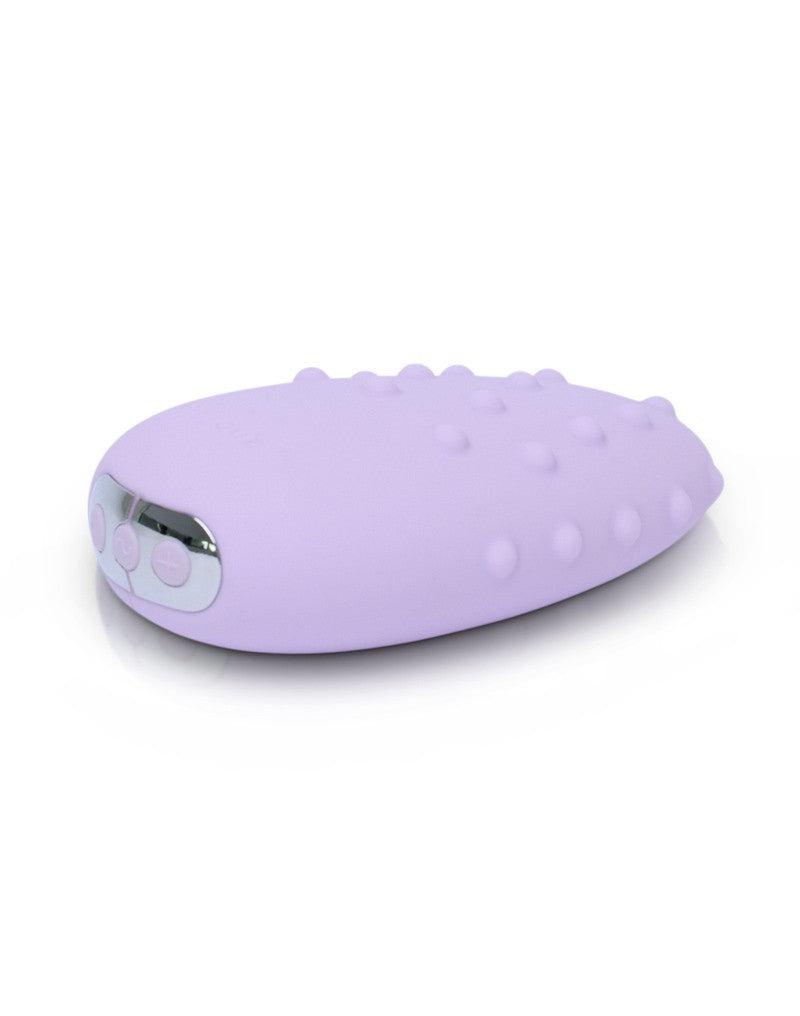 Je Joue - Mimi Deux - Dubbelzijdige Clitoris Vibrator - Lila