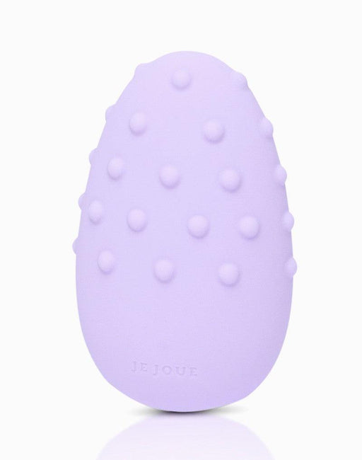 Je Joue - Mimi Deux - Dubbelzijdige Clitoris Vibrator - Lila