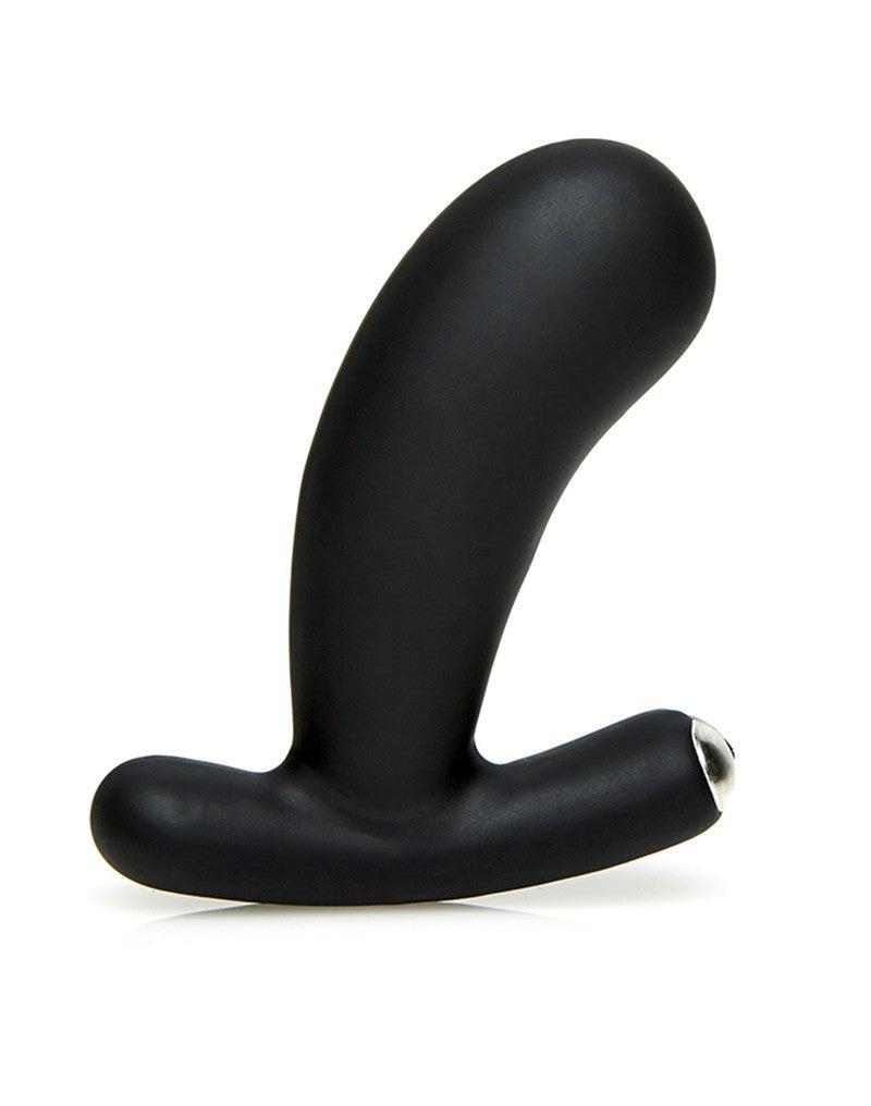Je Joue - Nuo - Anaal Vibrator - Zwart