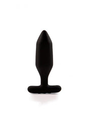Je Joue - Onyx - Luxe Anale Vibrator - Met Afstandsbediening - Zwart