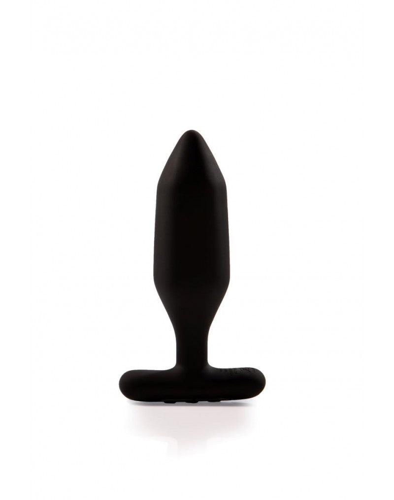 Je Joue - Onyx - Luxe Anale Vibrator - Met Afstandsbediening - Zwart