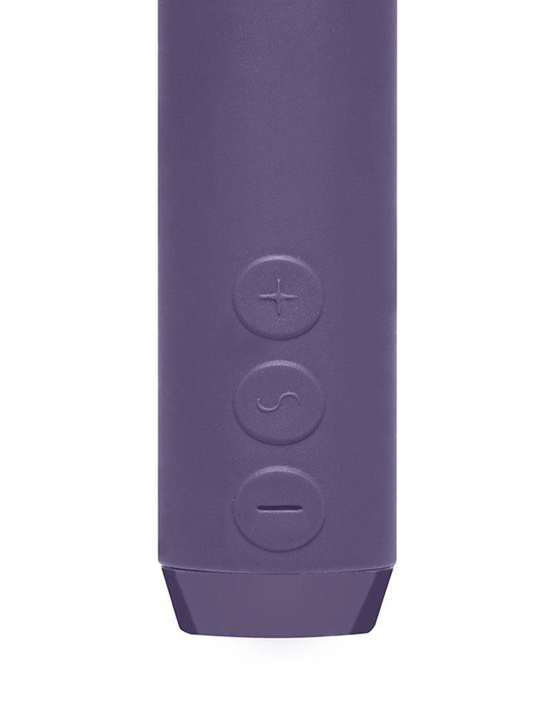 Je Joue - Rabbit Bullet Vibrator - Paars