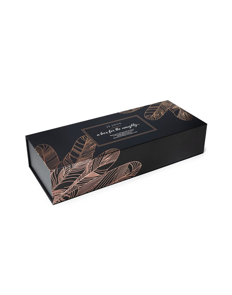 Je Joue - The Naughty Collection - Vibrator Cadeauset