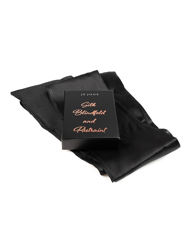 Je Joue - The Naughty Collection - Vibrator Cadeauset