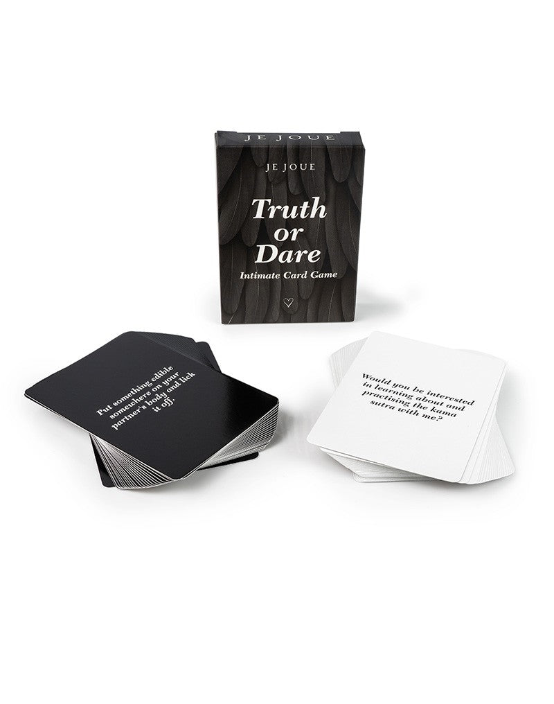 Je Joue - The Naughty Collection - Vibrator Cadeauset