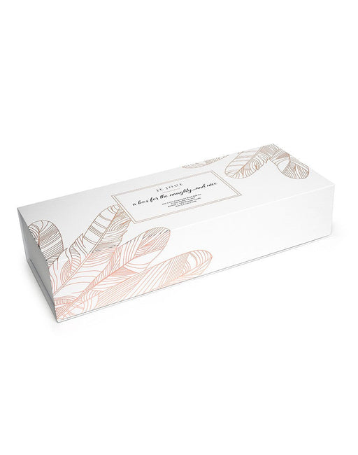 Je Joue - The Naughty And Nice Collection - Vibrator Cadeauset