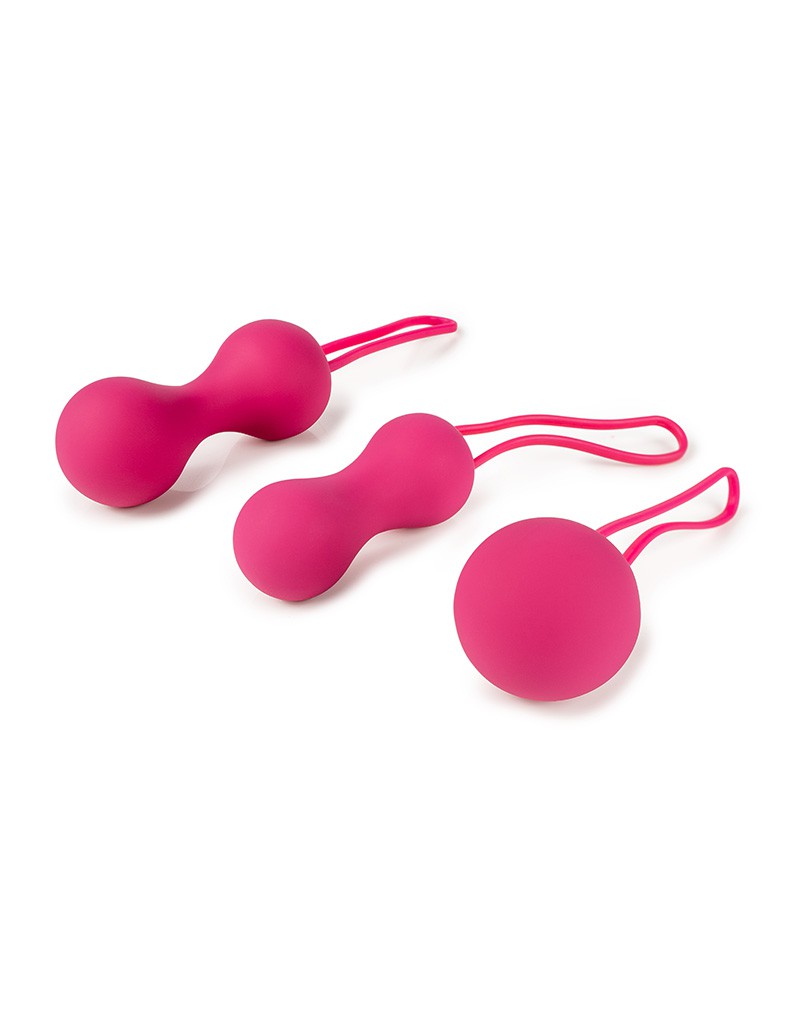 Je Joue - The Naughty And Nice Collection - Vibrator Cadeauset