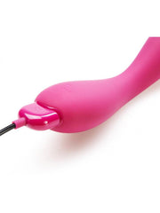 Je Joue - Uma Vibrator - Roze